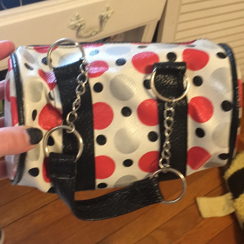 Wristlet